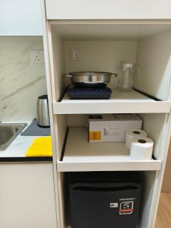Unisuites Kampar COZY 1 BR 4pax - Kampar - 5