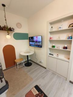 Unisuites Kampar COZY 1 BR 4pax - Kampar - 3