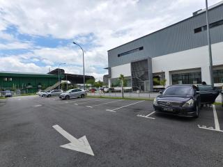 Unisuites Kampar COZY 1 BR 4pax - Kampar - 9