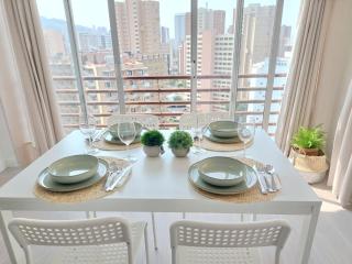 Moby suits A - Benidorm - 7