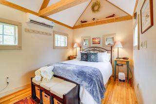 Hot Tub Haven Creekside Cabin in Frisco! - Frisco - 4