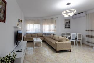Spacious 2 bedroom apartment in Durres Beach - Durrës - 8