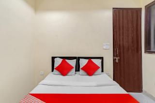 Hotel O Mt Stays - Noida - 3