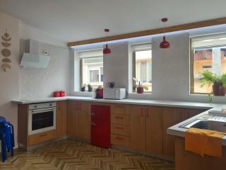 Long Street Den - Self Check-in, City Center - Oradea - 4