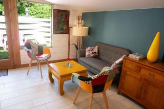 Chez Jocelyne Lhermite - Bangor - 8