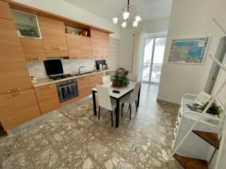 Home by the sea - Manfredónia - 4