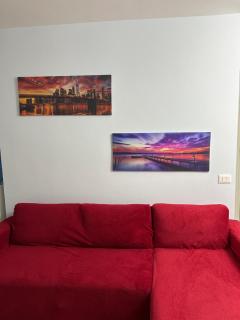 Eraya Guest House - Durazzo - 8