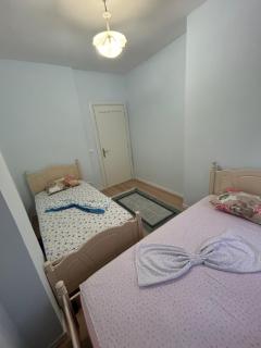 Eraya Guest House - Durazzo - 5