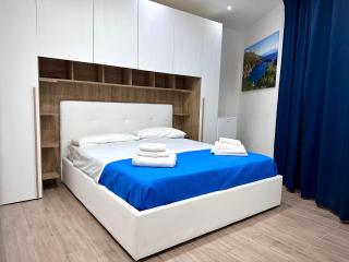 Piazzetta Room - Marina di Camerota - 0