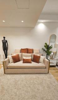 UG Neubau City Wohnung - Pool, Gym, Sauna, zweites Bad extra buchbar - Monaco di Baviera - 0