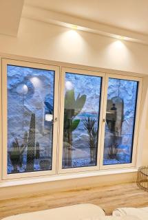 UG Neubau City Wohnung - Pool, Gym, Sauna, zweites Bad extra buchbar - Monaco di Baviera - 3