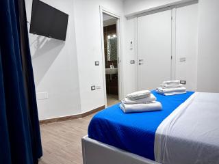 Piazzetta Room - Marina di Camerota - 7