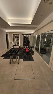 UG Neubau City Wohnung - Pool, Gym, Sauna, zweites Bad extra buchbar - Monaco di Baviera - 2