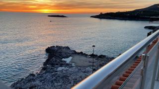 Piazzetta Room - Marina di Camerota - 6