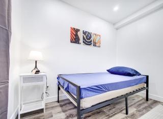 Spacious 4-Bdr Patio & Firepit 6 Min to Museum - Montréal - 2