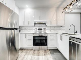 Spacious 4-Bdr Patio & Firepit 6 Min to Museum - Montréal - 1