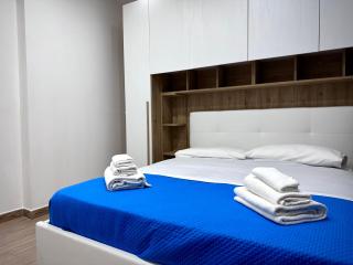 Piazzetta Room - Marina di Camerota - 5