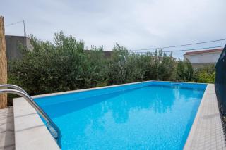 Apartman s bazenom Iva - Neum - 8
