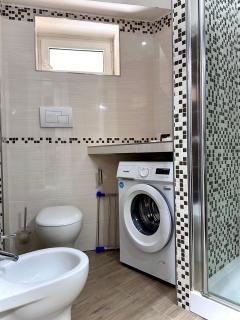 Piazzetta Room - Marina di Camerota - 4
