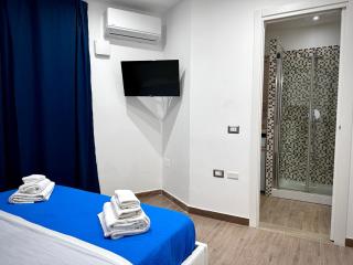 Piazzetta Room - Marina di Camerota - 2