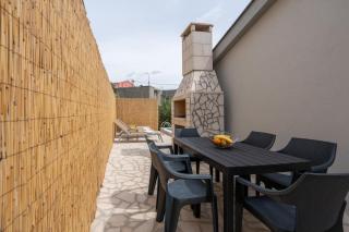 Apartman s bazenom Iva - Neum - 2