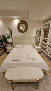 UG Neubau City Wohnung - Pool, Gym, Sauna, zweites Bad extra buchbar - Monaco di Baviera - 9