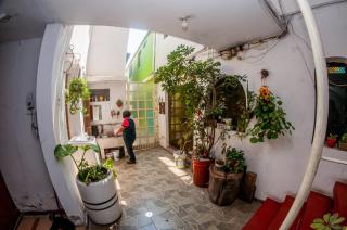 Hab baño compartido, 10 cdas Plaza de Armas, con terraza y vista a los volcanes - Arequipa - 8
