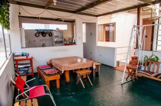 Hab baño compartido, 10 cdas Plaza de Armas, con terraza y vista a los volcanes - Arequipa - 7