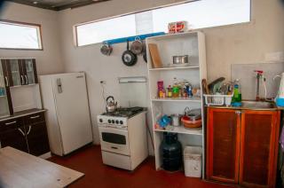 Hab baño compartido, 10 cdas Plaza de Armas, con terraza y vista a los volcanes - Arequipa - 5