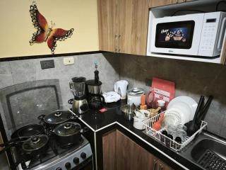 La Casa De Luis - Tumbes - 1