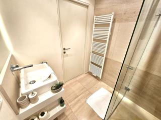 Stylish Studio stay in Central Luxembourg-LUX11 - Lussemburgo - 7