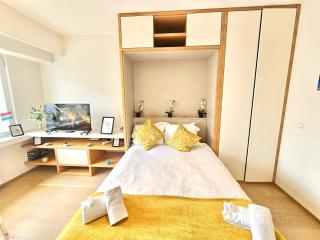 Stylish Studio stay in Central Luxembourg-LUX11 - Lussemburgo - 3