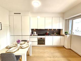 Stylish Studio stay in Central Luxembourg-LUX11 - Lussemburgo - 2