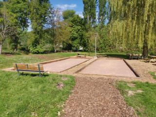 Location de Mobilhomes 3 Chambres, camping 3 étoiles - 1