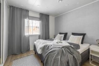 Arctic Snow Lake Lodge - Rovaniemi - 7