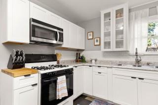 Stylish and Cozy 2BR in Vibrant East Austin - Austin - 5