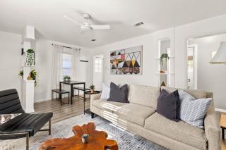 Stylish and Cozy 2BR in Vibrant East Austin - Austin - 4