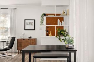 Stylish and Cozy 2BR in Vibrant East Austin - Austin - 3