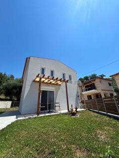 Villa Plamena Sivota - Sivota - 0