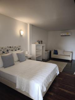 Playa Banana Manzanillo del Mar - 8