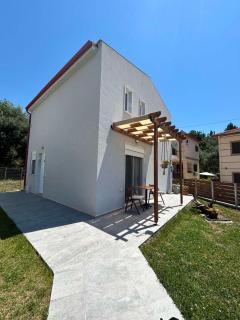 Villa Plamena Sivota - Sivota - 9