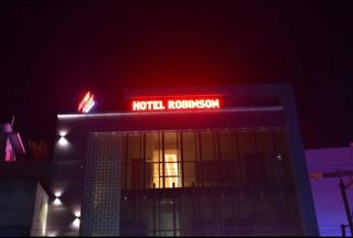 Hotel Robinson - Jāmb - 7