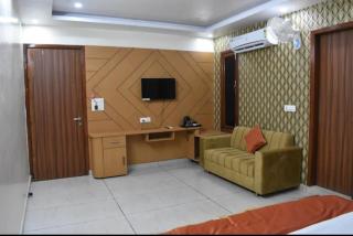 Hotel Robinson - 6