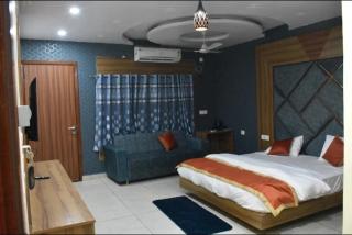Hotel Robinson - 5