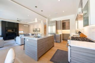 Luxury Townhome with Spectacular Views. Private Hot Tub & Walking Distance to Main Street - - Park City - 6