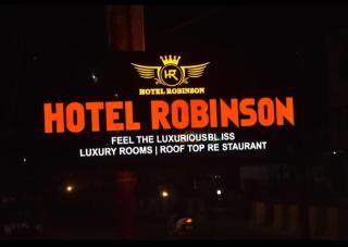 Hotel Robinson - Jāmb - 3