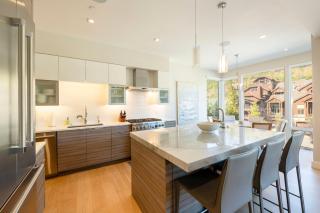 Luxury Townhome with Spectacular Views. Private Hot Tub & Walking Distance to Main Street - - Park City - 3