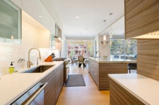 Luxury Townhome with Spectacular Views. Private Hot Tub & Walking Distance to Main Street - - Park City - 1