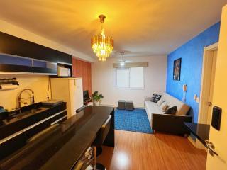 Apartamento na chácara santo Antônio - São Paulo - 4