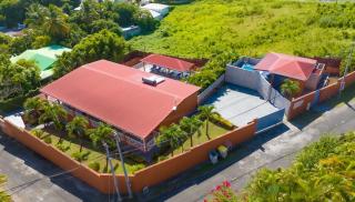 Ocear Love - Le Gosier - 6